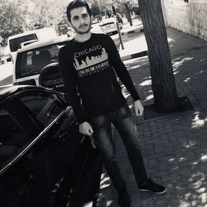 Meet your Posher, Saif